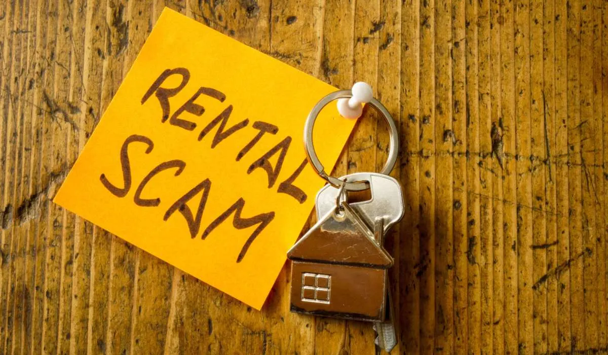 How to Avoid Rental Scams in Gurgaon: Red Flags Every Tenant Must Know