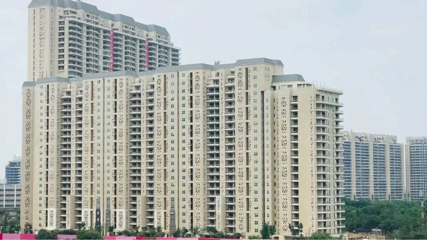 Affordable Flats for Rent in Gurgaon