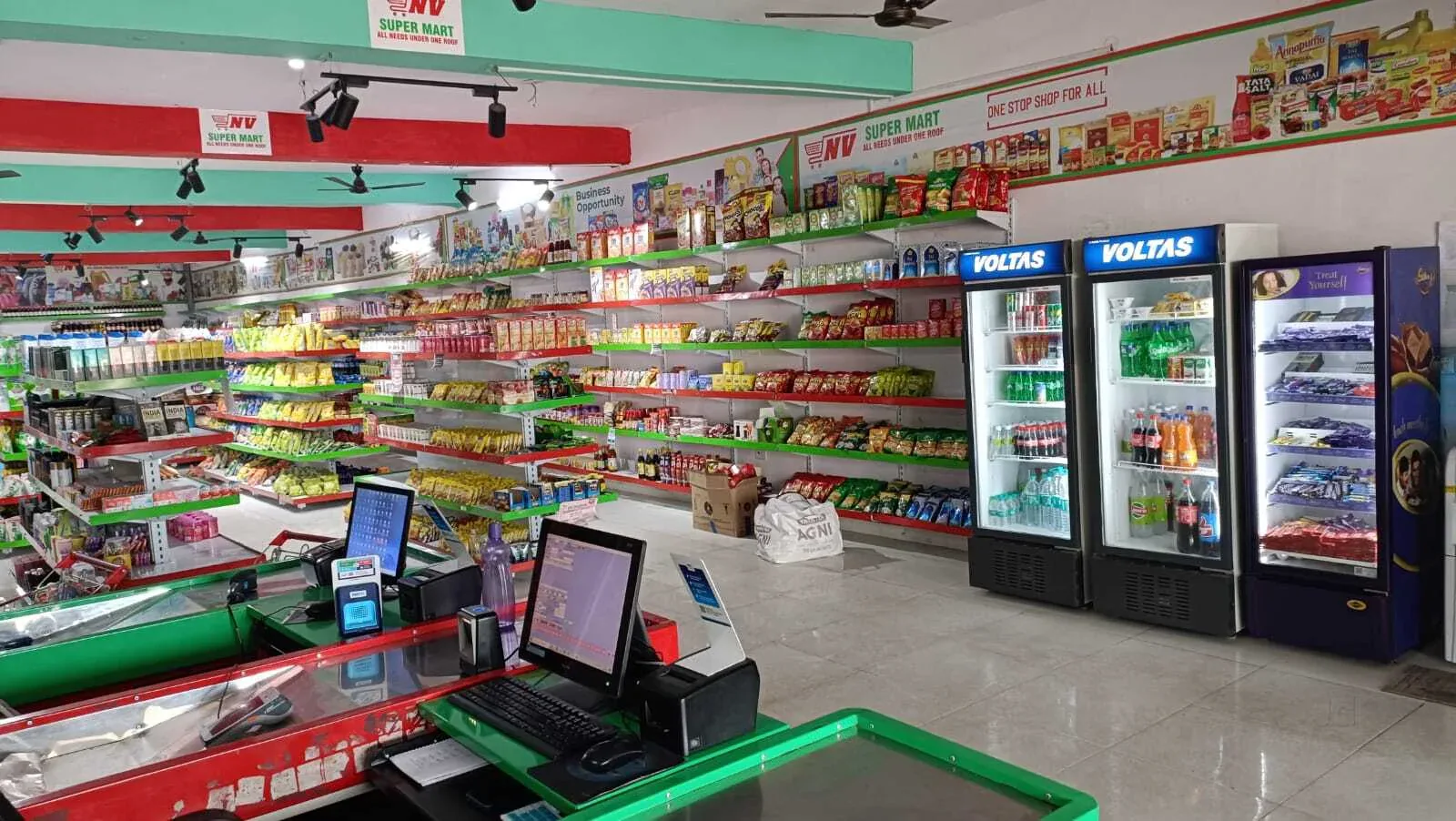 Commercial Shops for Sale in Faridabad: Price & Location Guide
