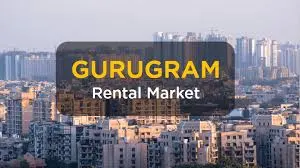Gurgaon Shop Rent Trends 2025: Current Prices & Demand Areas