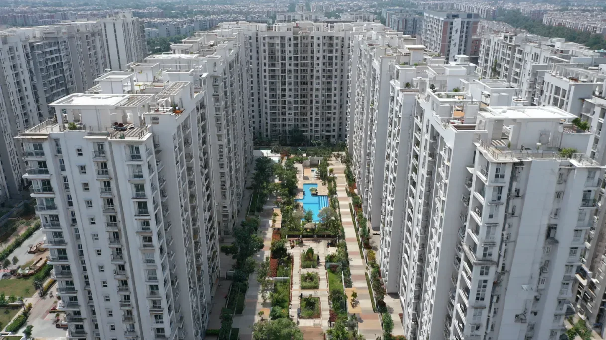 How Much Salary Do You Need to Buy an Affordable Flat in Gurgaon?
