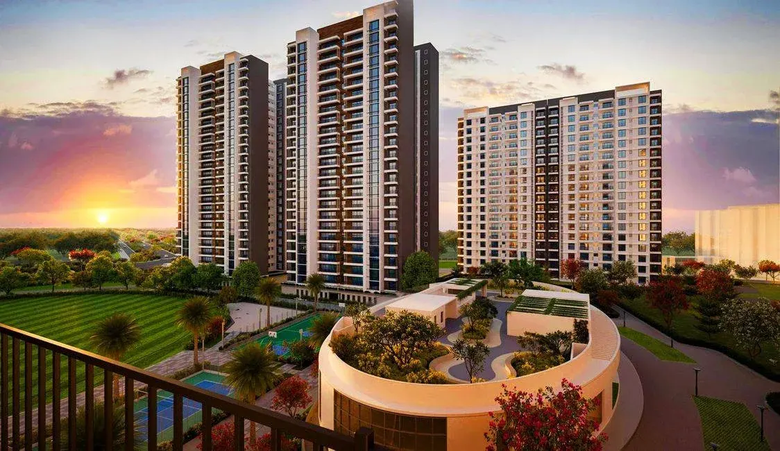 Family-Friendly vs Bachelor-Friendly Apartments in Gurgaon