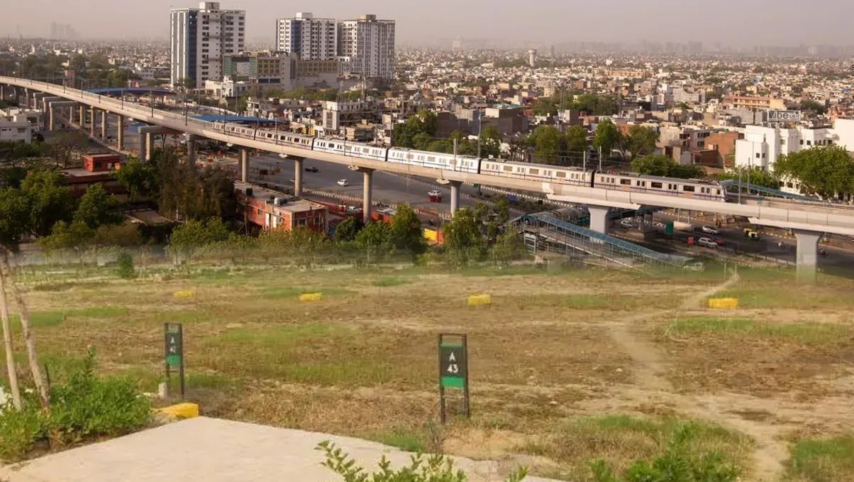 Things to Check Before Buying a Plot in Gurgaon (Legal, Approval & Registry Guide)