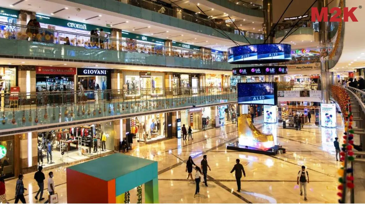 Faridabad Is a Good City to Rent a Shop in 2025