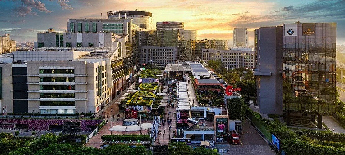 Apartment Rent Trends in Gurgaon 2025: Area-Wise Price Analysis