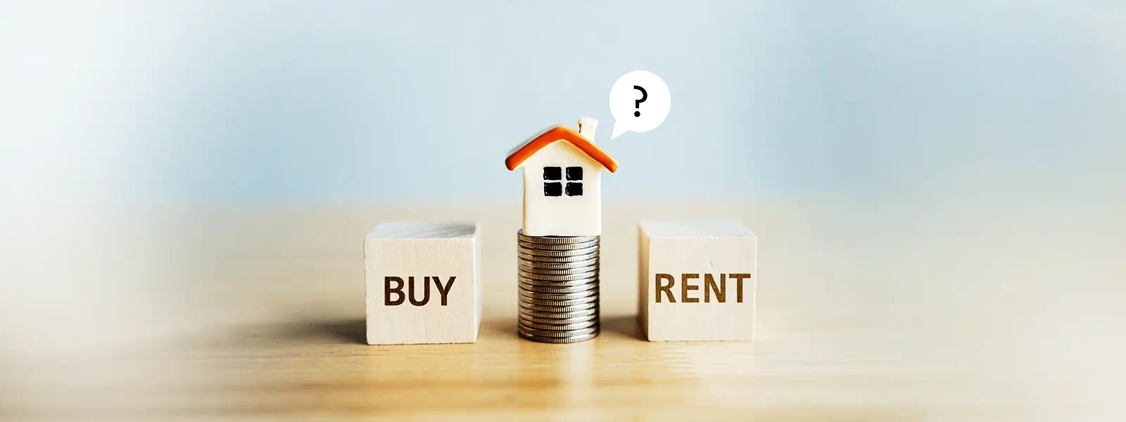 Rent vs Buy in Gurgaon: Should You Invest in an Affordable Apartment or Keep Renting?