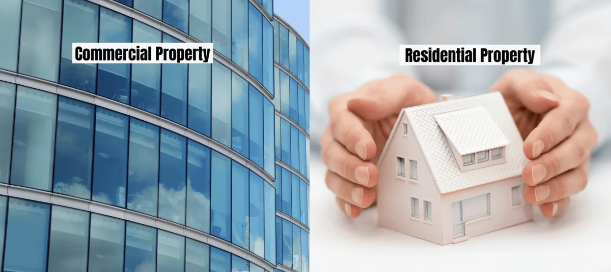 Residential vs Commercial Plots in Faridabad: Which Should You Buy?