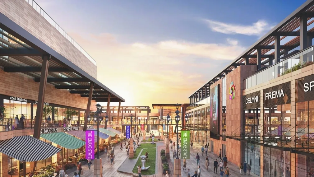 Shop vs Office Space in Faridabad: What Should You Buy?