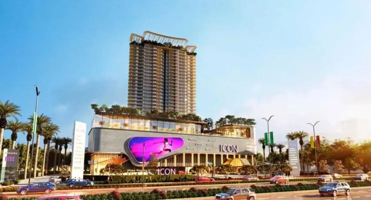 Affordable Shops for Sale in Faridabad Under ₹50 Lakhs