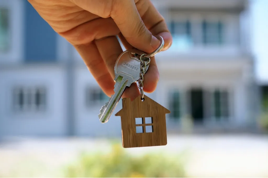 Affordable Flats for Rent in Faridabad Under ₹15,000
