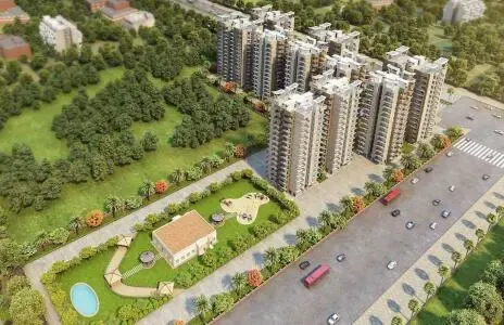 Affordable Flats for Sale in Faridabad Under ₹40 Lakhs