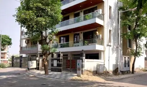 Flats for Rent in Greater Faridabad (Neharpar): A Complete Guide