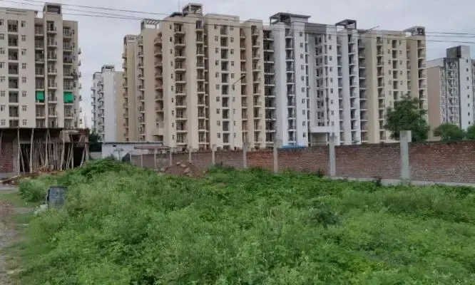Ready vs Under Construction 2BHK Flats Faridabad