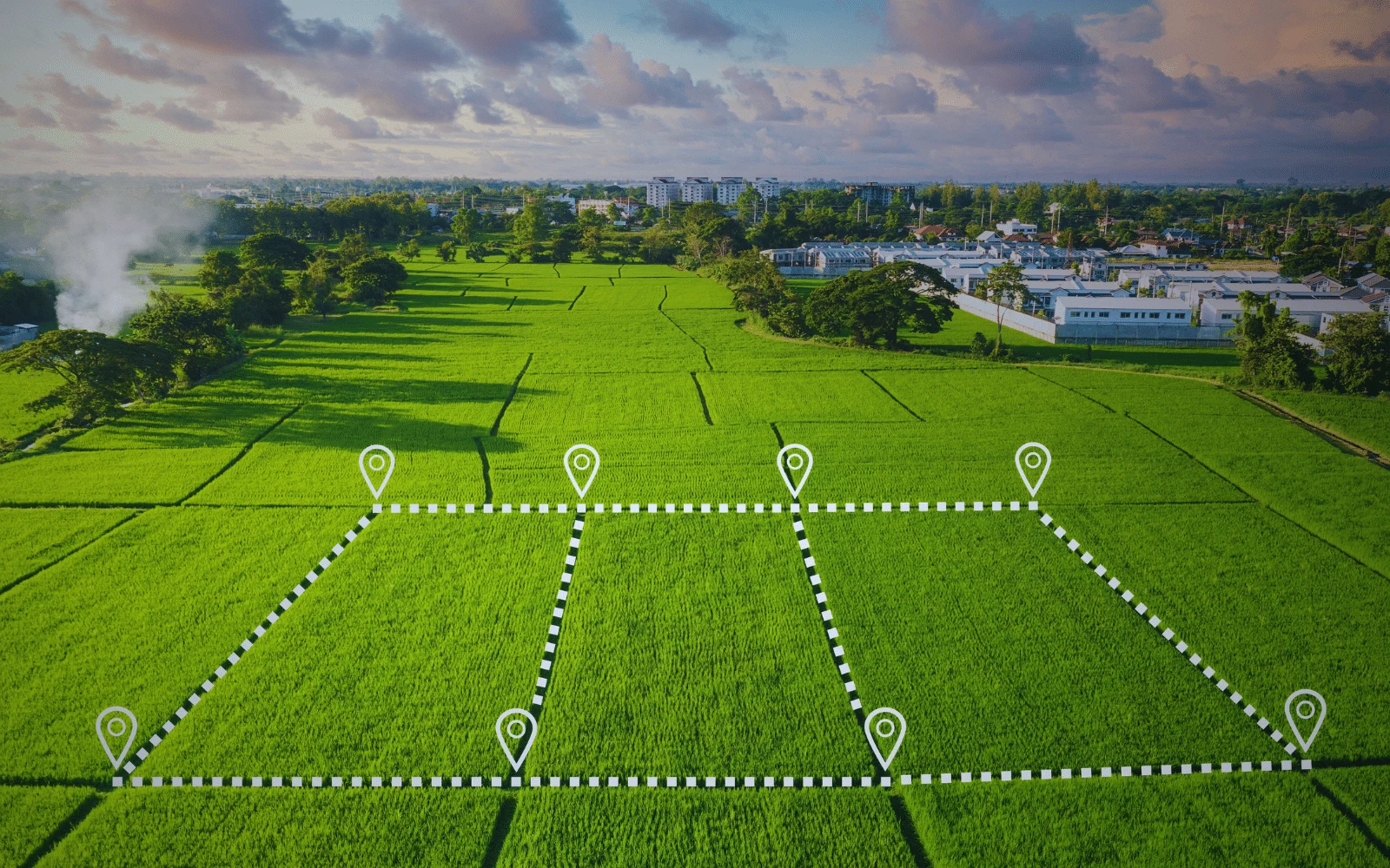 Plot Buying Process in Faridabad: Step-by-Step Guide