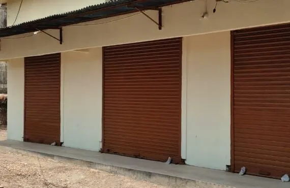 Shops for Sale Near Metro Stations in Faridabad