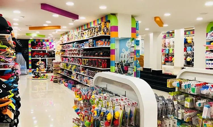 Areas to Find a Shop for Rent in Faridabad