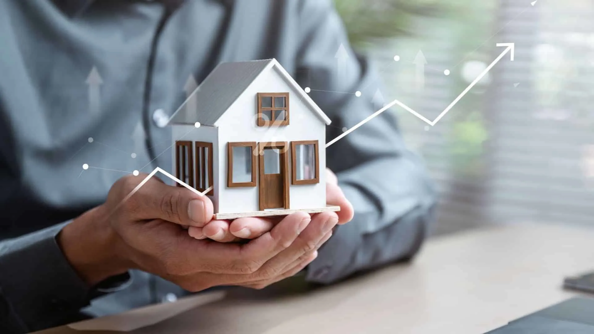 Understanding Resale Property (Ready-to-Move Homes)