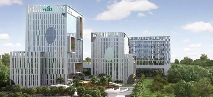 RERA-Approved 2BHK Flats in Faridabad: What Buyers Should Know