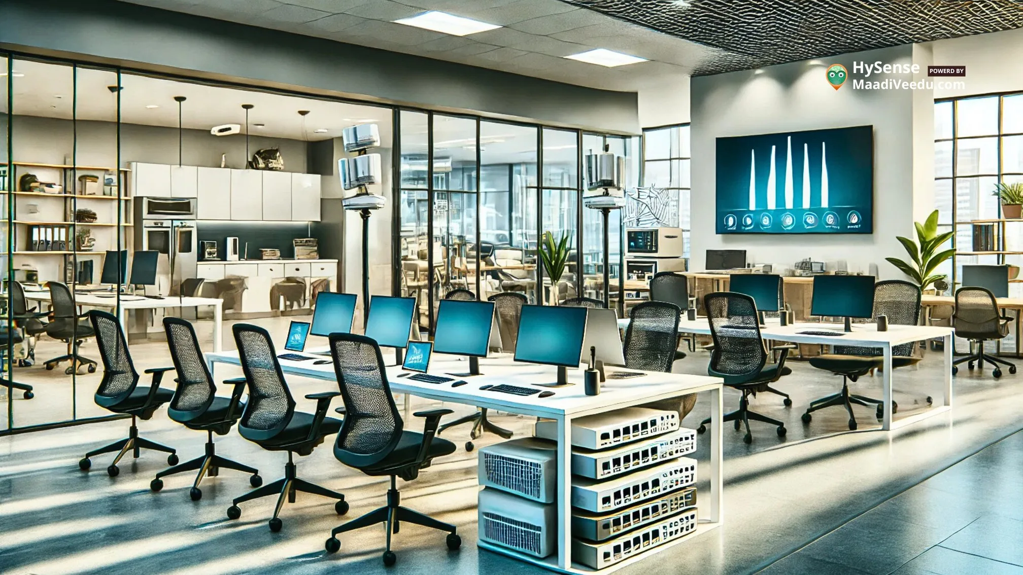 Things to Check Before Renting an Office in Gurgaon (Lease, Amenities & Compliance)