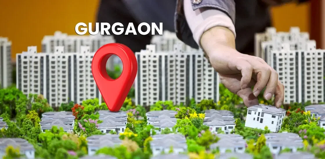 How to Avoid Loan Trap While Buying Affordable Property in Gurgaon