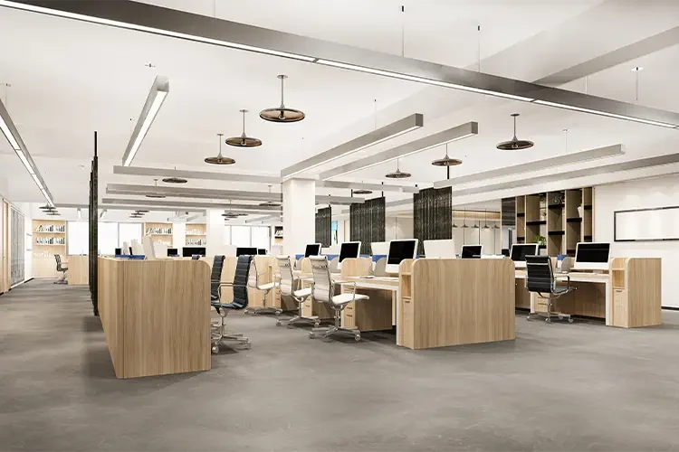 Choose the Right Business Location in Gurgaon