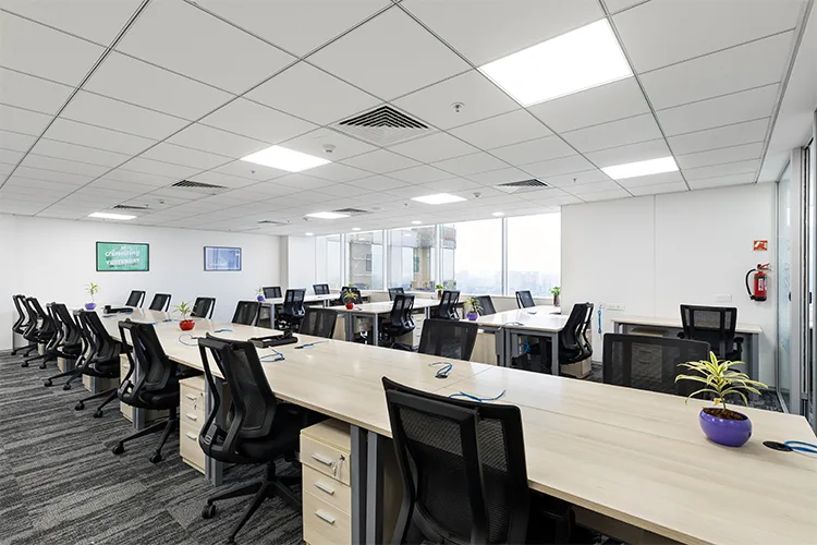 Affordable Office Spaces for Rent in Gurgaon: Budget-Friendly Areas