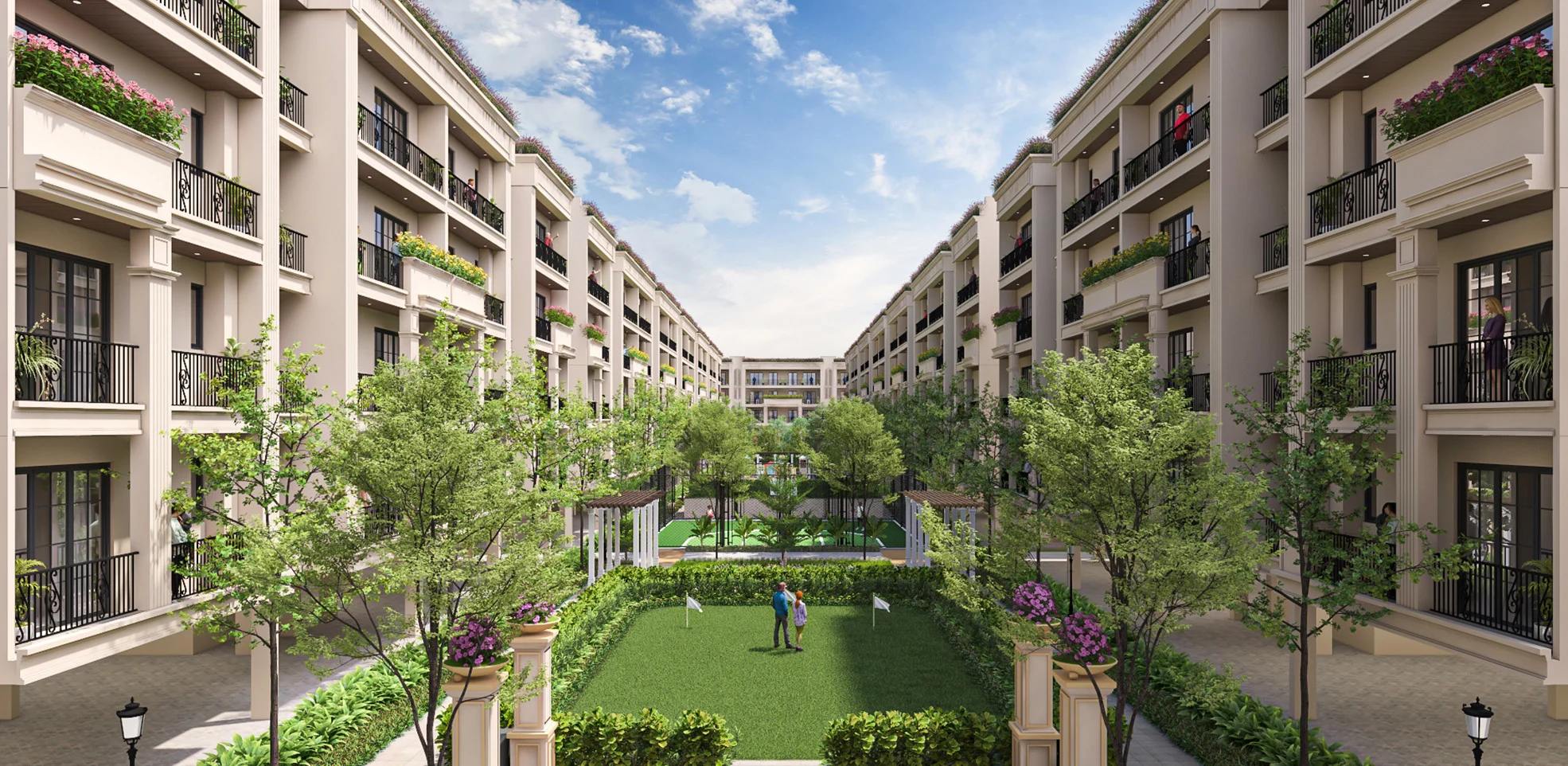 Investment Guide: Resale Value & Rental Potential of 2BHK Flats in Gurgaon