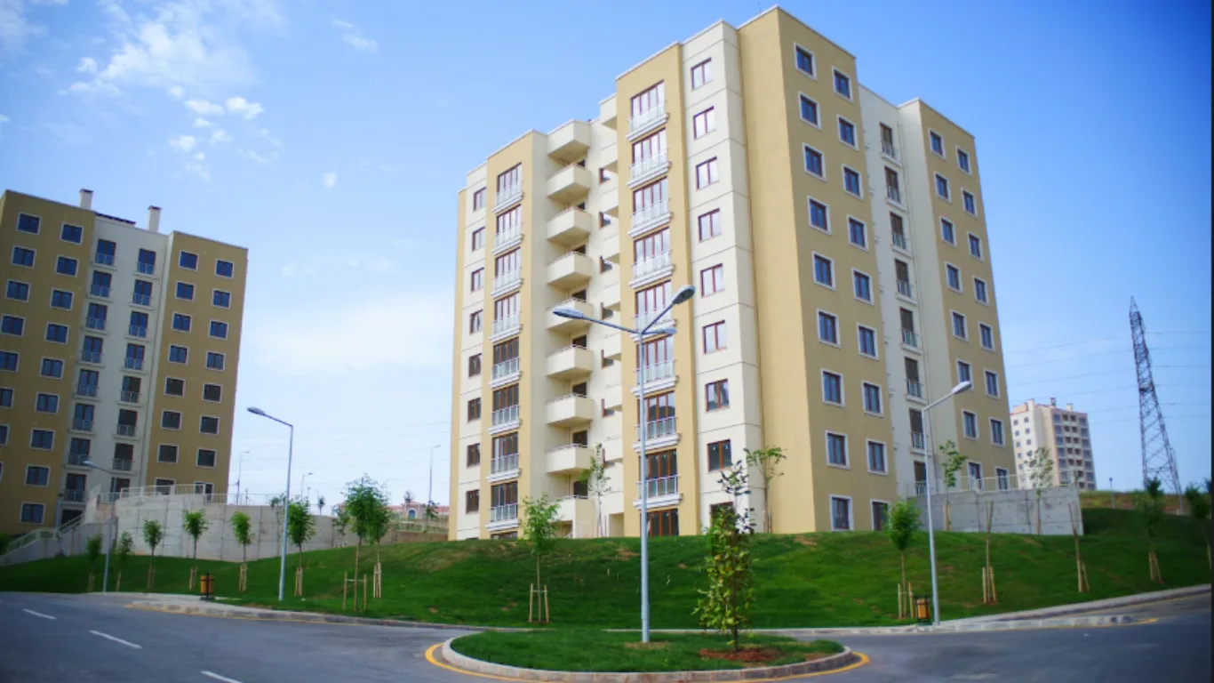 Buy 2 BHK Flat in Faridabad Under 50 Lakh