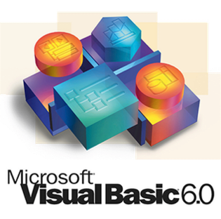 Visual Basic 6
