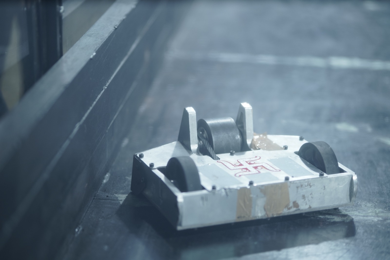 RMAGEDDON 2026 | The Ultimate Robotics Showdown