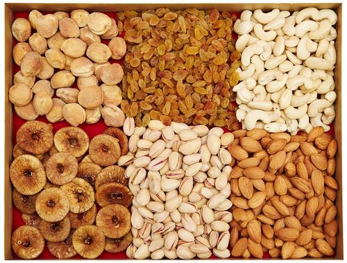 Cashew Nuts
