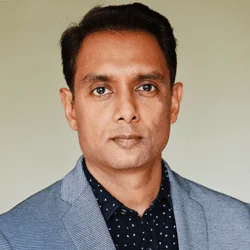 Rajiv Dhananjayan
