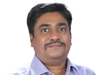 Venugopal Reddy Ettireddy