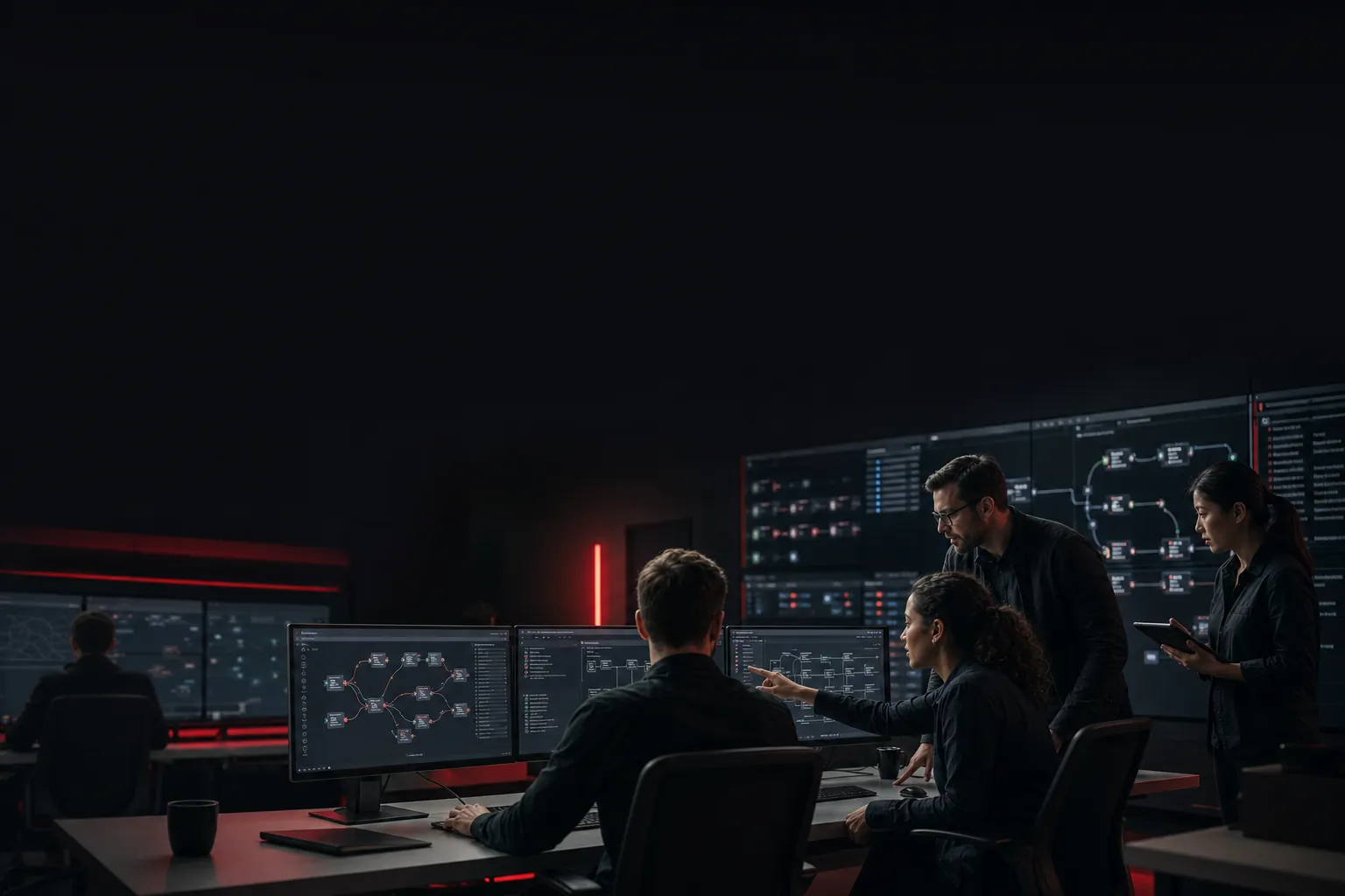 Enterprise IT Automation