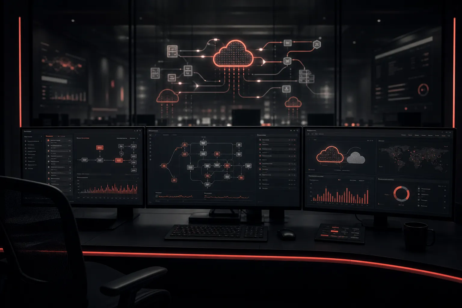 Stonebranch Universal Automation Center
