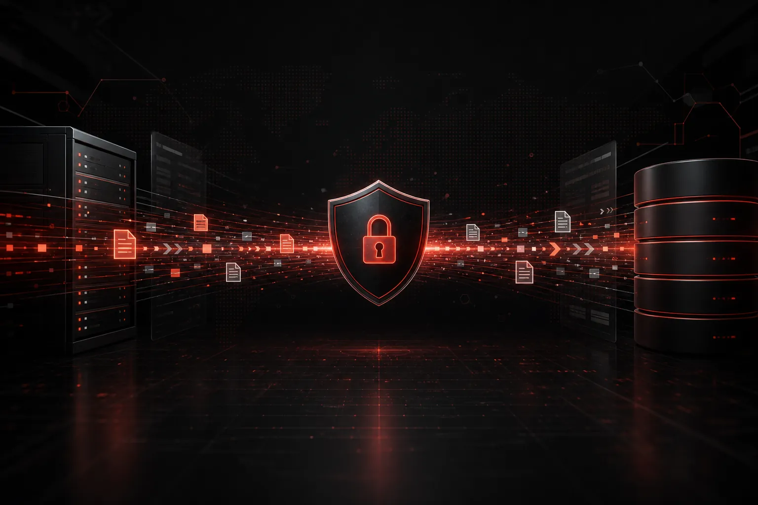 Universal Data Mover Gateway