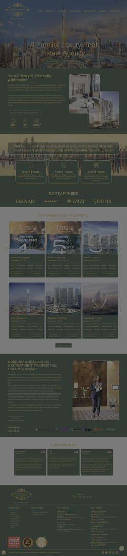 Address Partners Real Estate