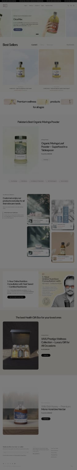 Xaxu.pk Xaxu Pakistan