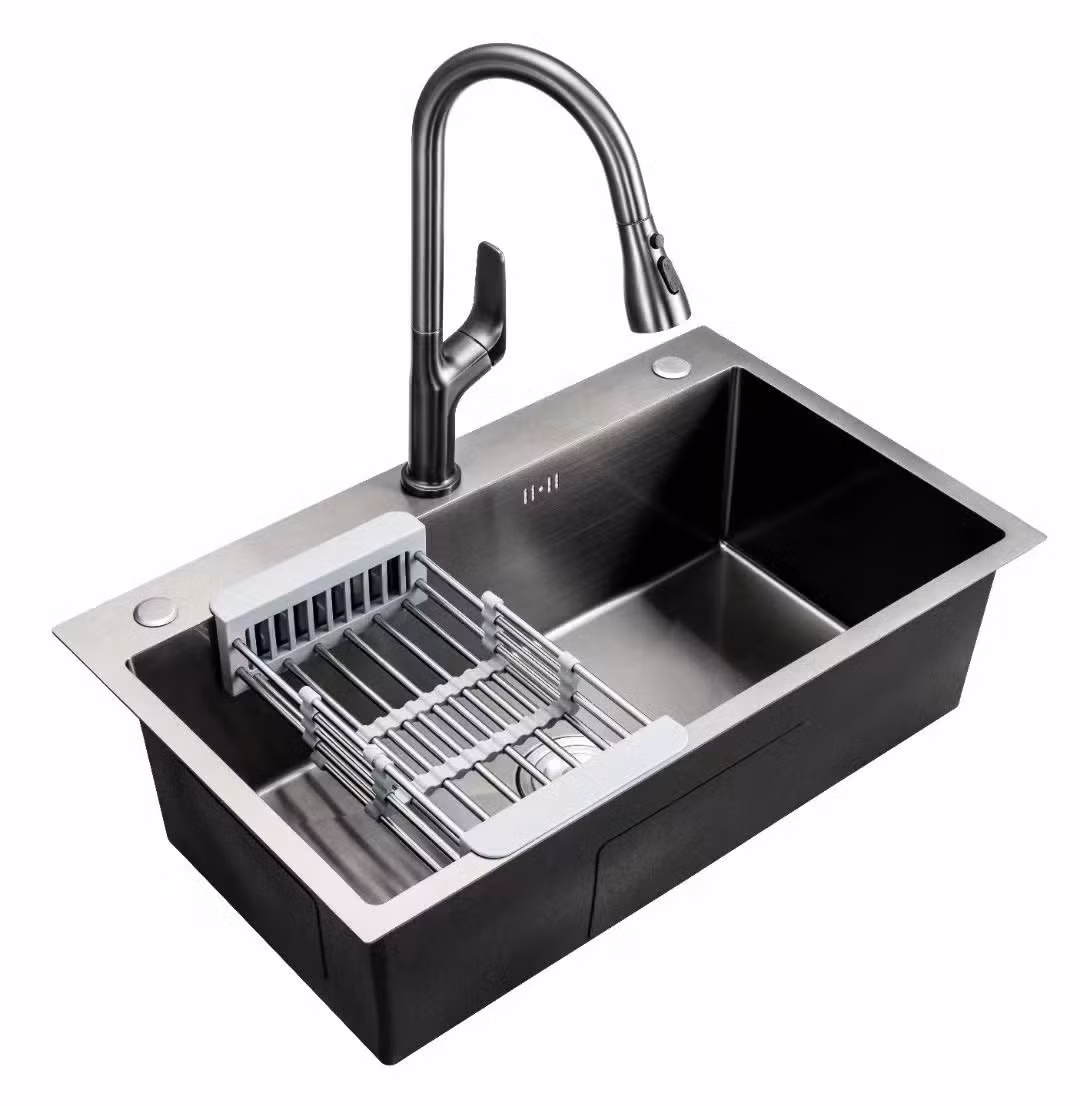 Stainless Steel Kitchen Sinks
