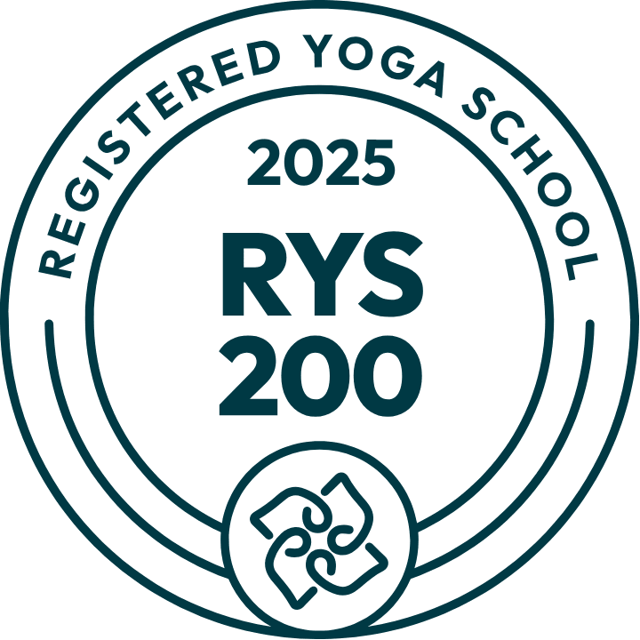 RYS 200 badge