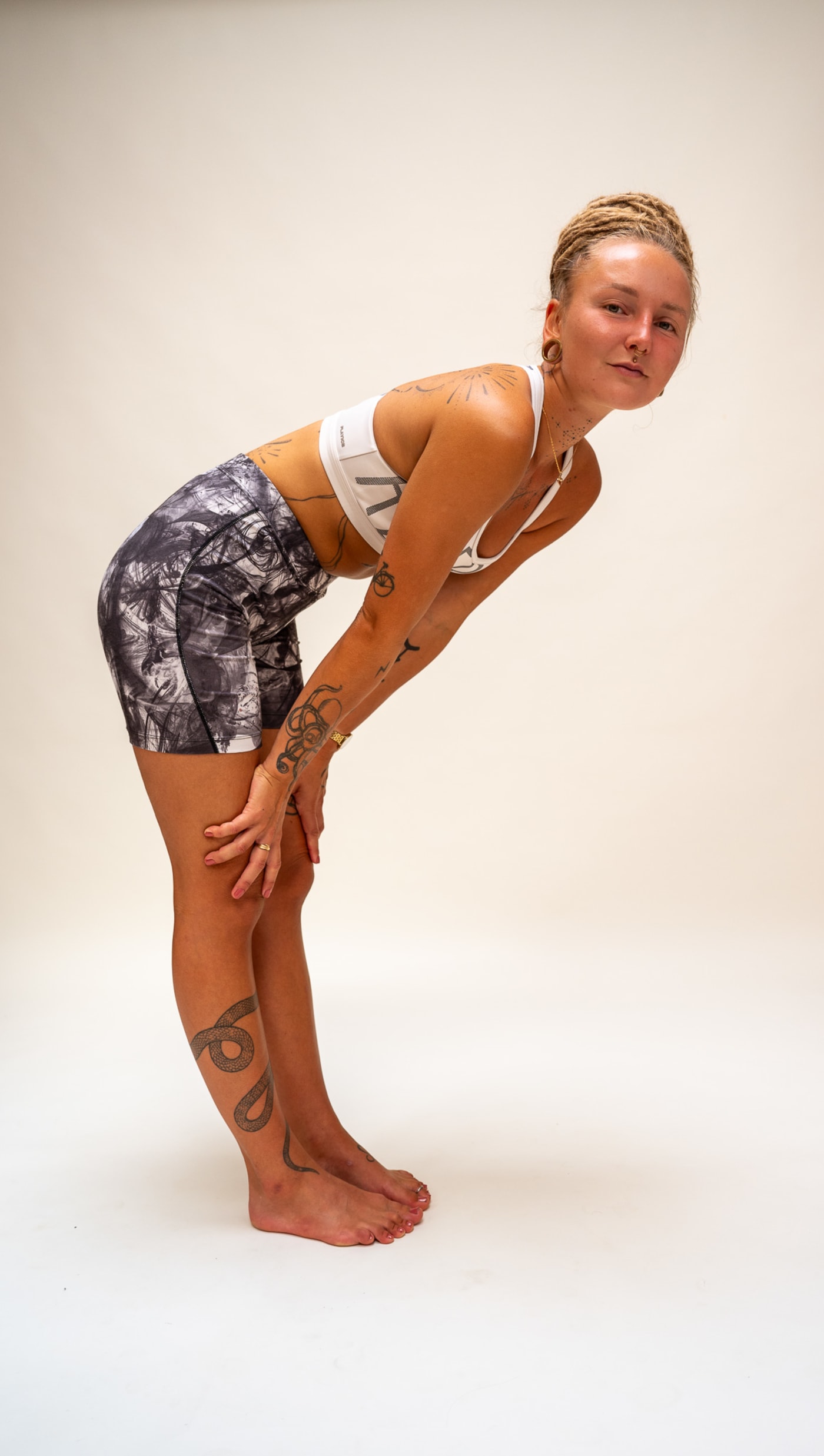 Yoga Photography — Yoga Bible