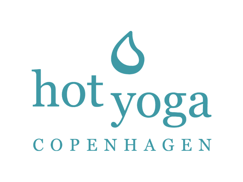 Hot Yoga Copenhagen Logo