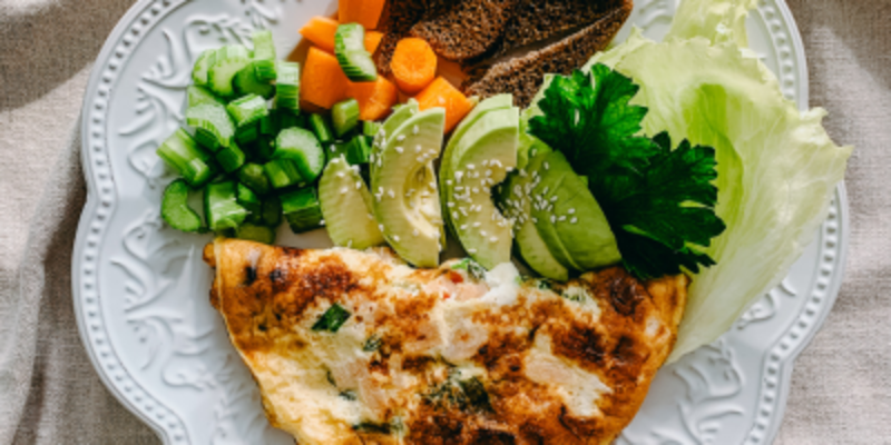 Københavns madscene og gastronomi