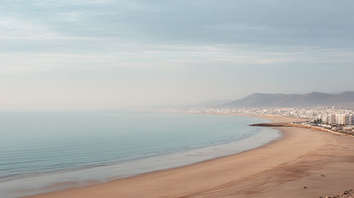 Agadir