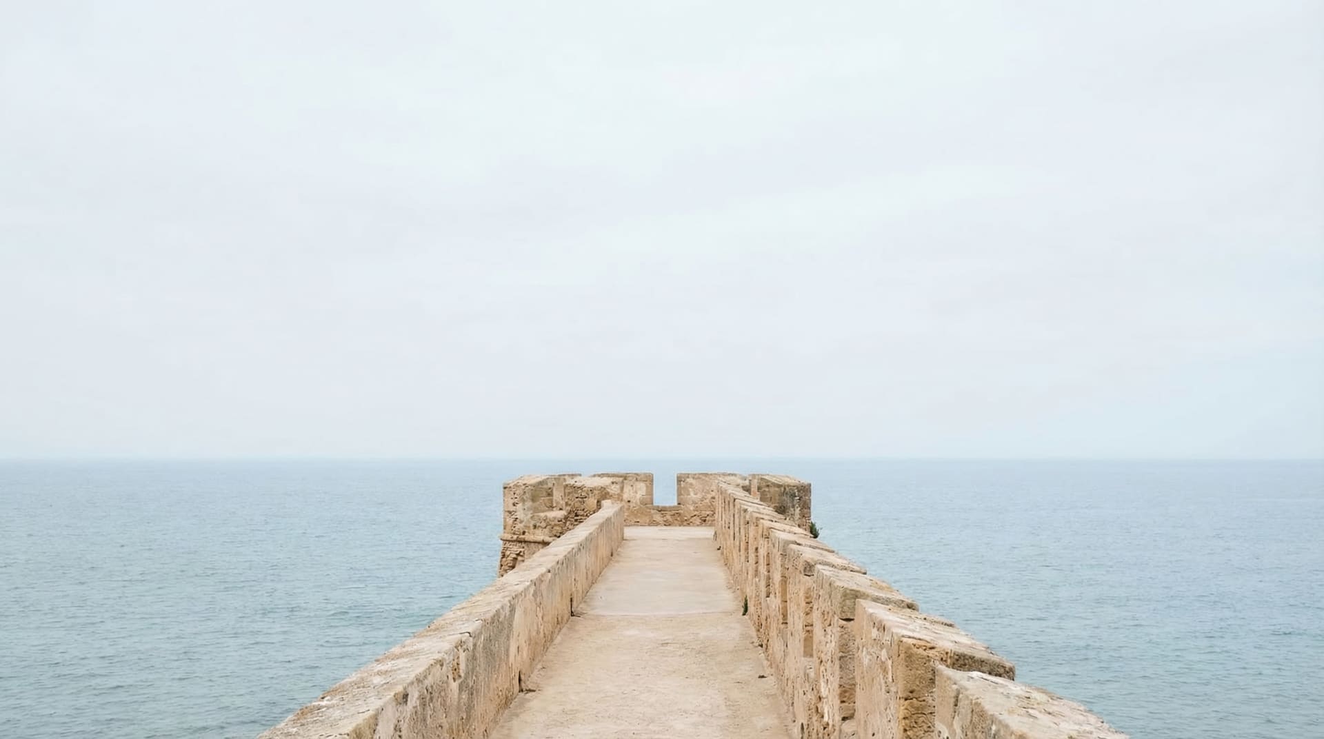 The Walls the Sultan Asked a Foreigner to Build