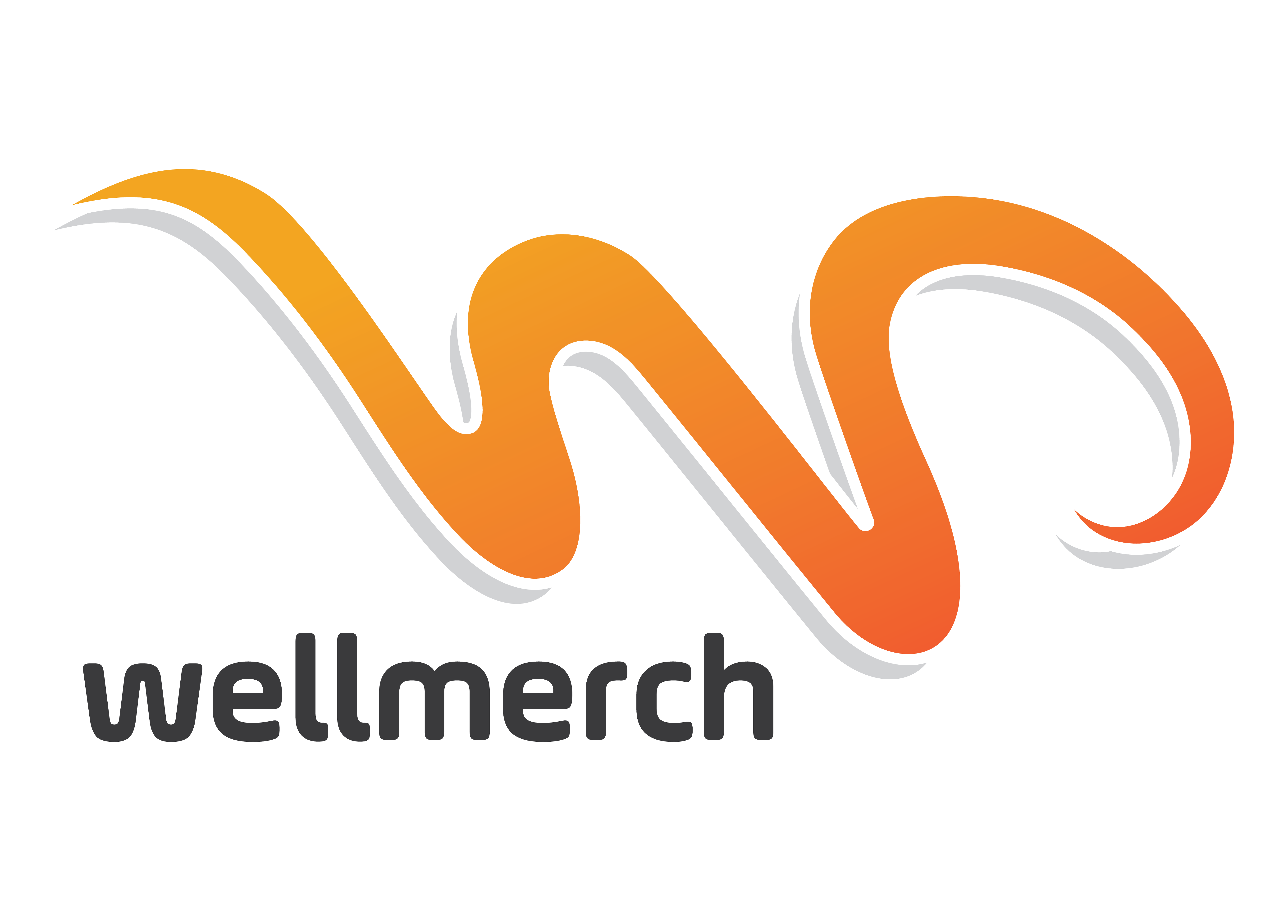 Wellmerch Apparel Logo