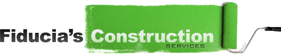 Fiducia Construction Logo