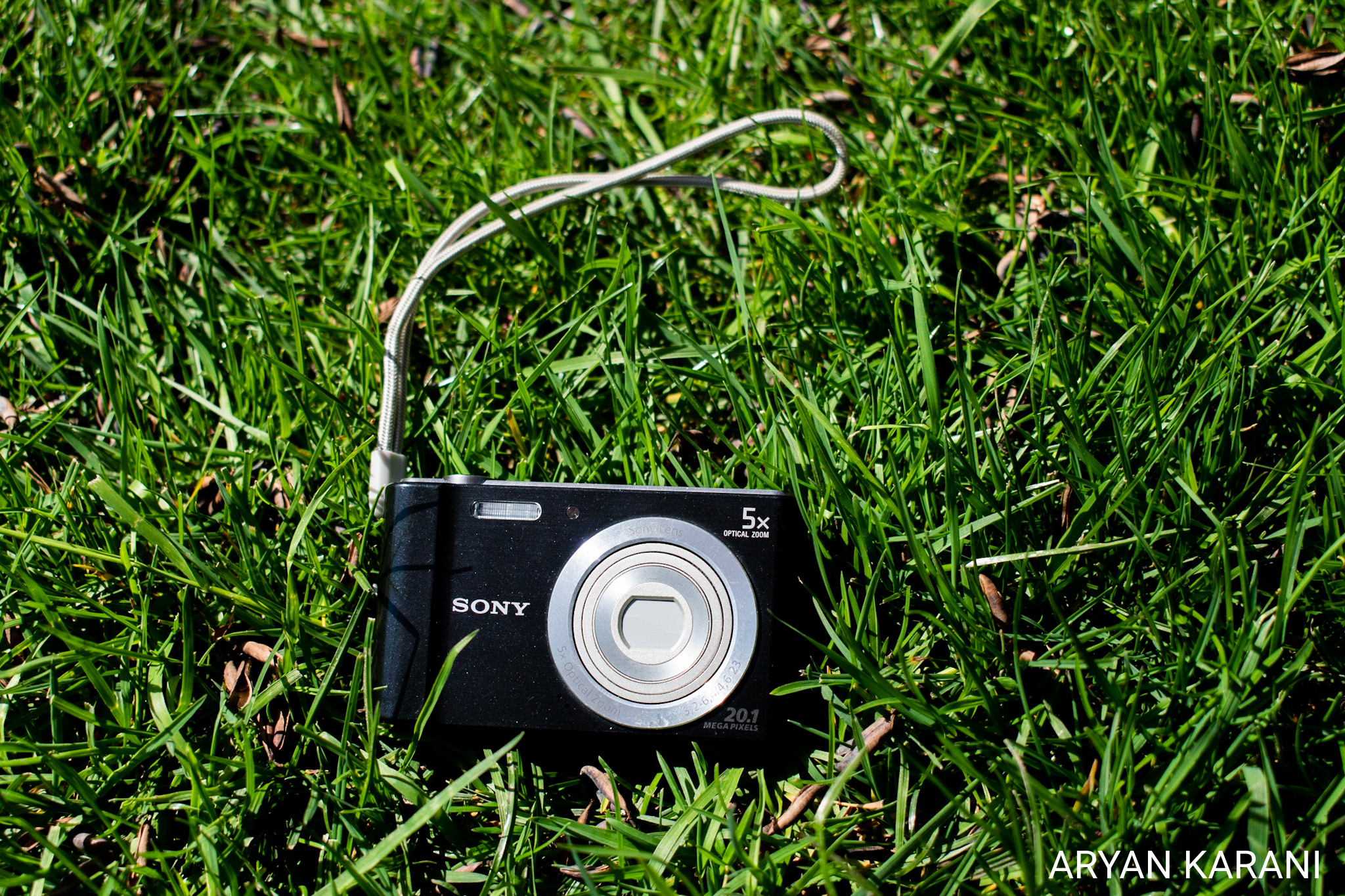 More cool product photos