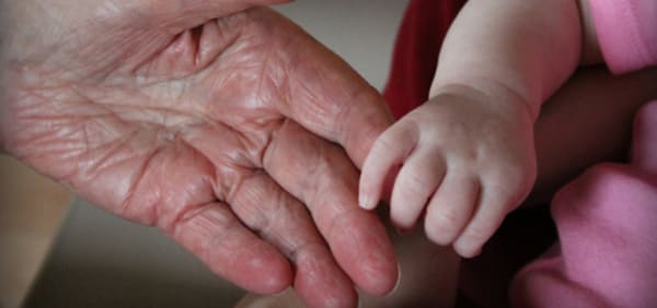 Generations together