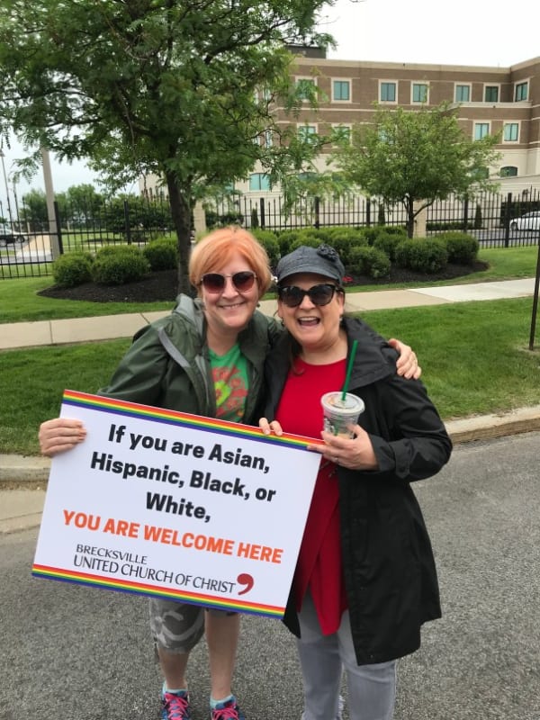 Cleveland Pride 2018